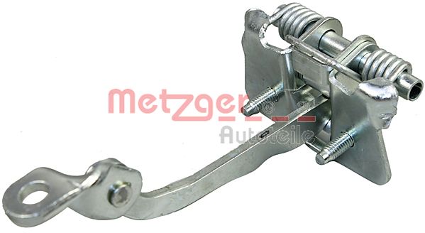 METZGER 2312114 Türfeststeller